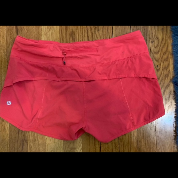 lululemon athletica Pants - Lululemon shorts